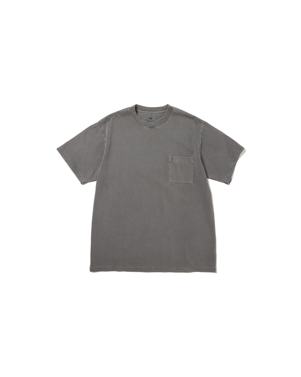 Garment Dyed T-Shirt