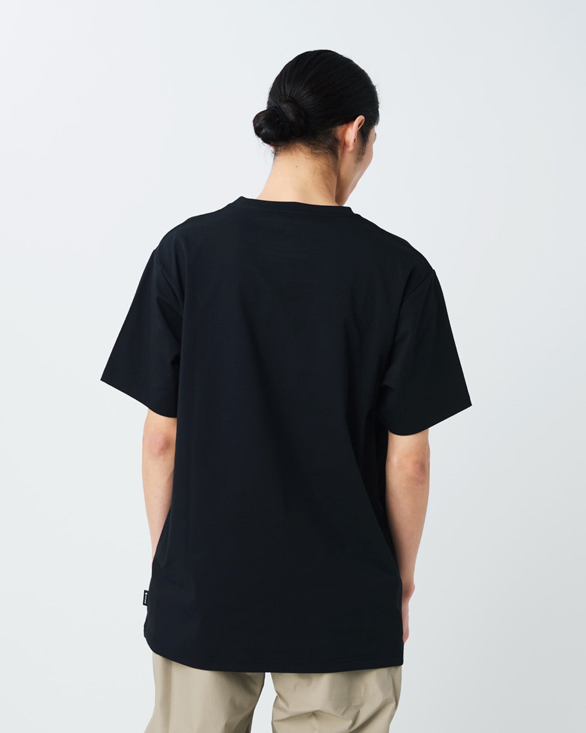 SP Fireplace Dry T-Shirt