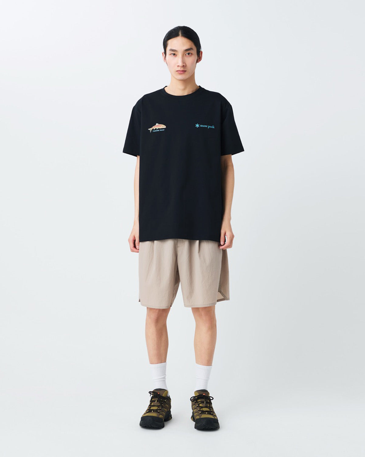 Northland Trout Dry T-Shirt