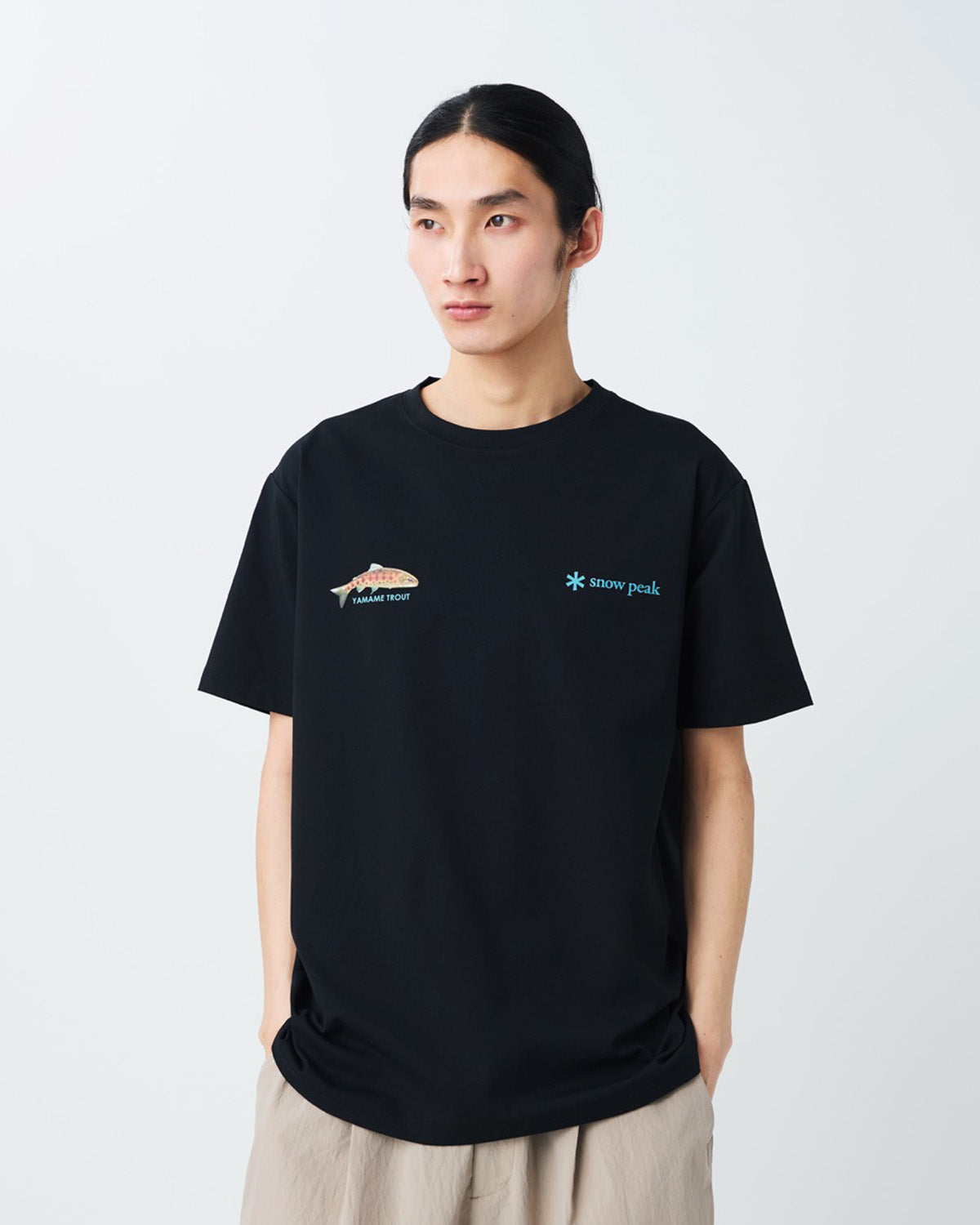 Northland Trout Dry T-Shirt