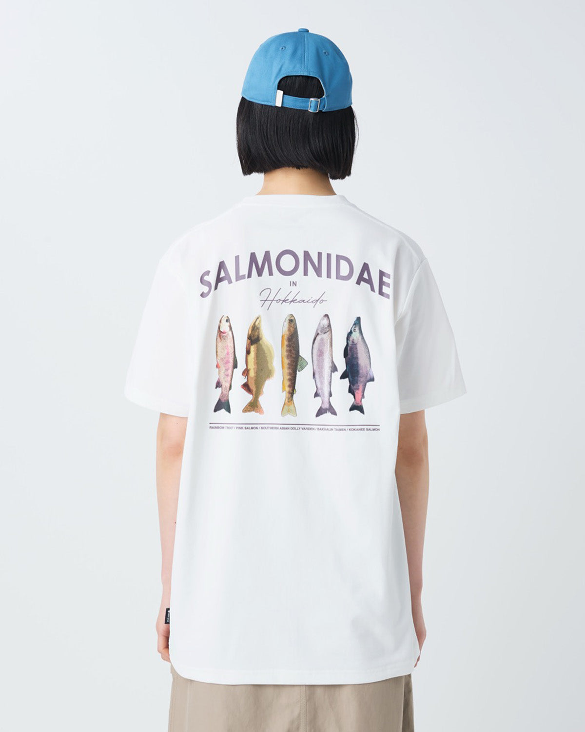 Northland Trout Dry T-Shirt