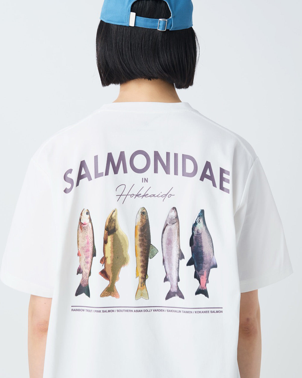 Northland Trout Dry T-Shirt