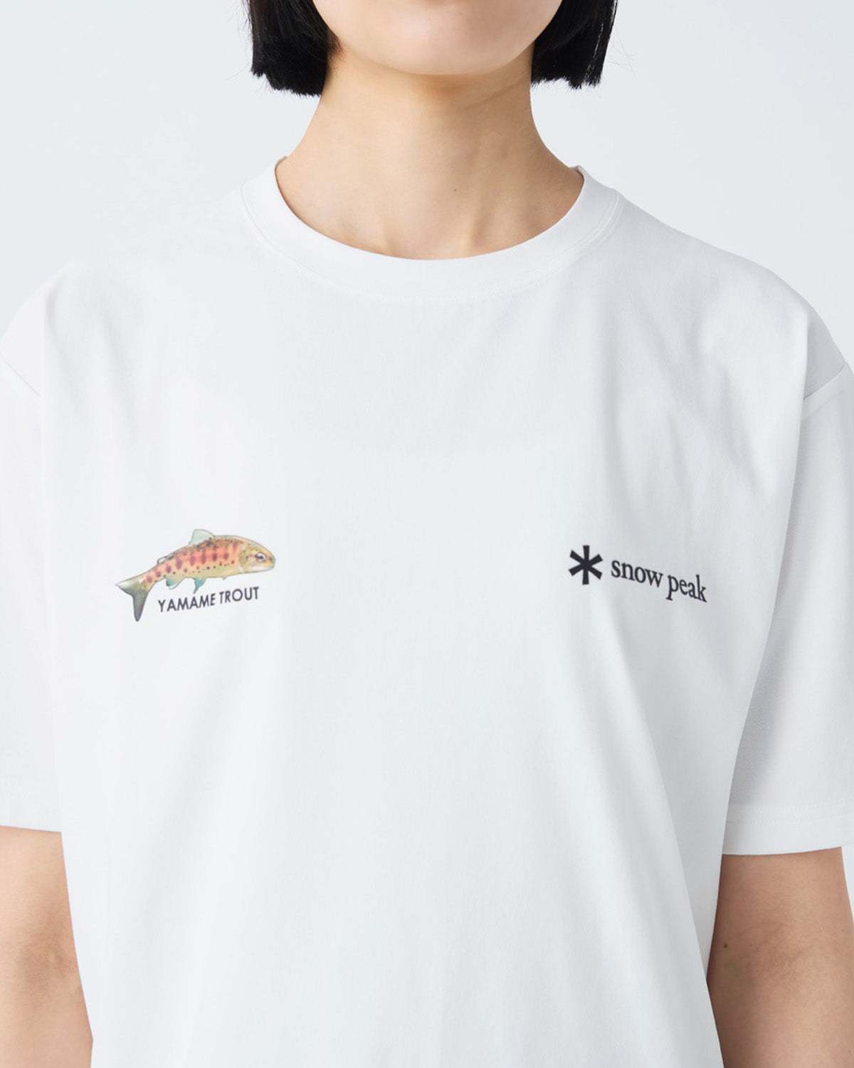 Northland Trout Dry T-Shirt
