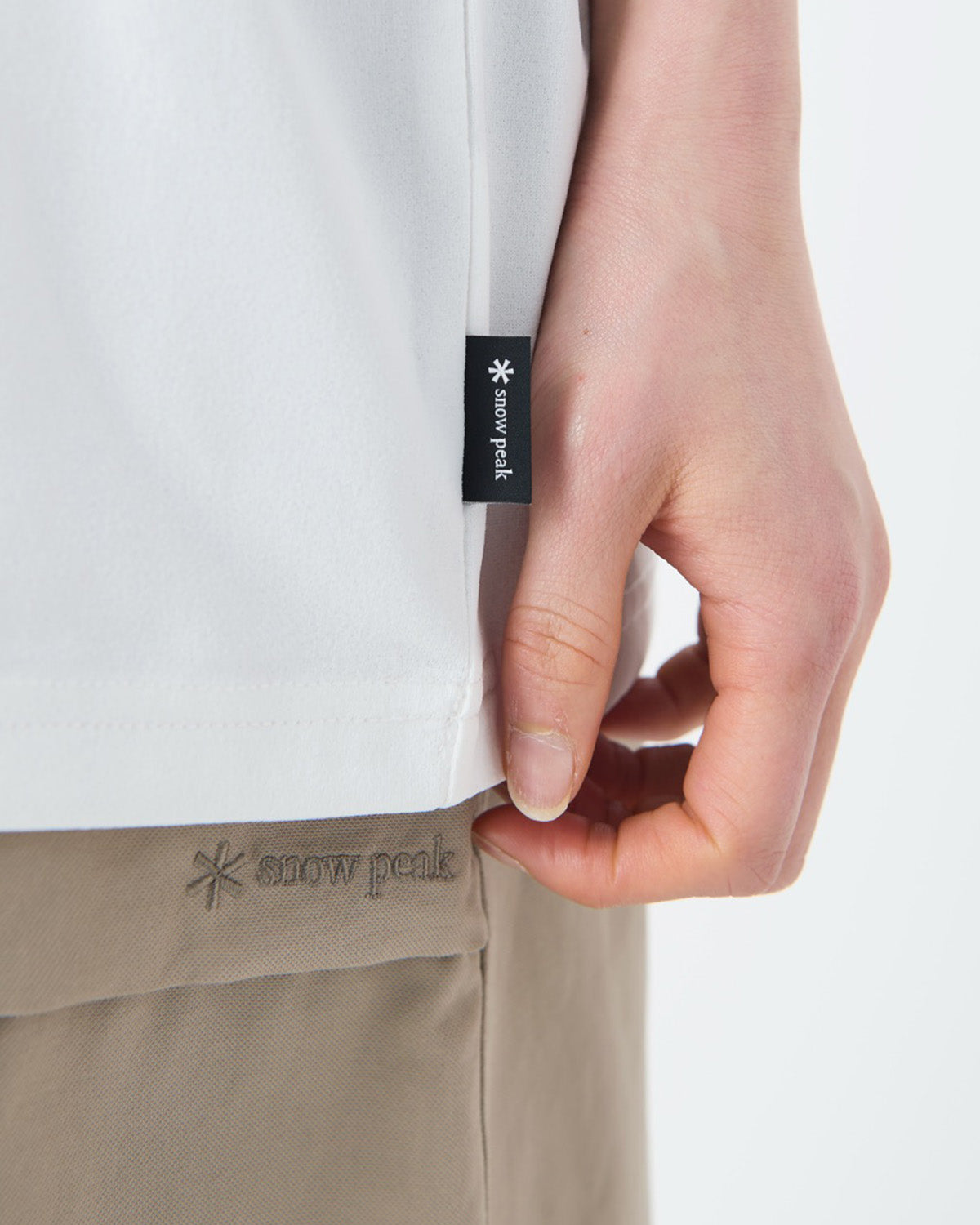 Northland Trout Dry T-Shirt