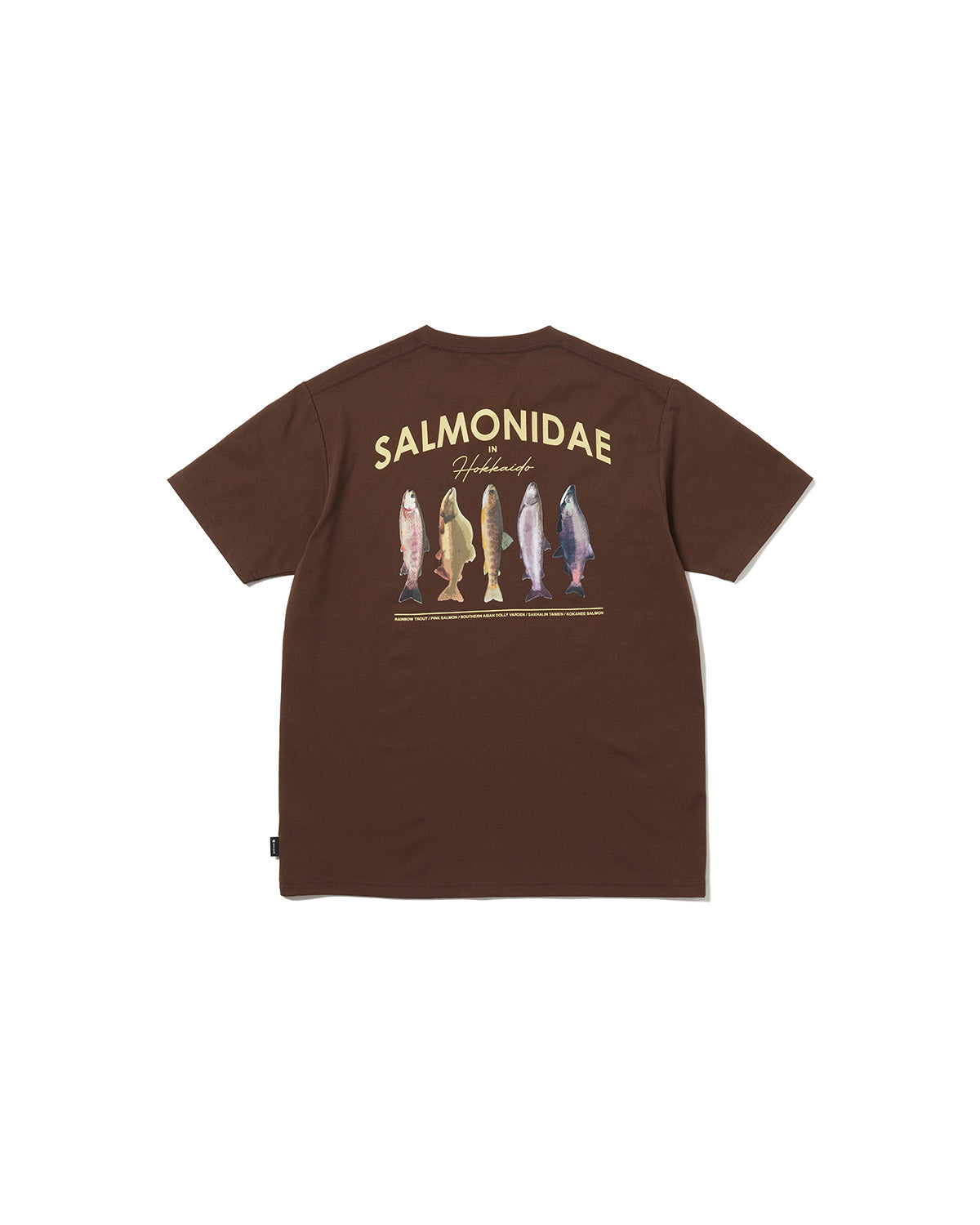 Northland Trout Dry T-Shirt