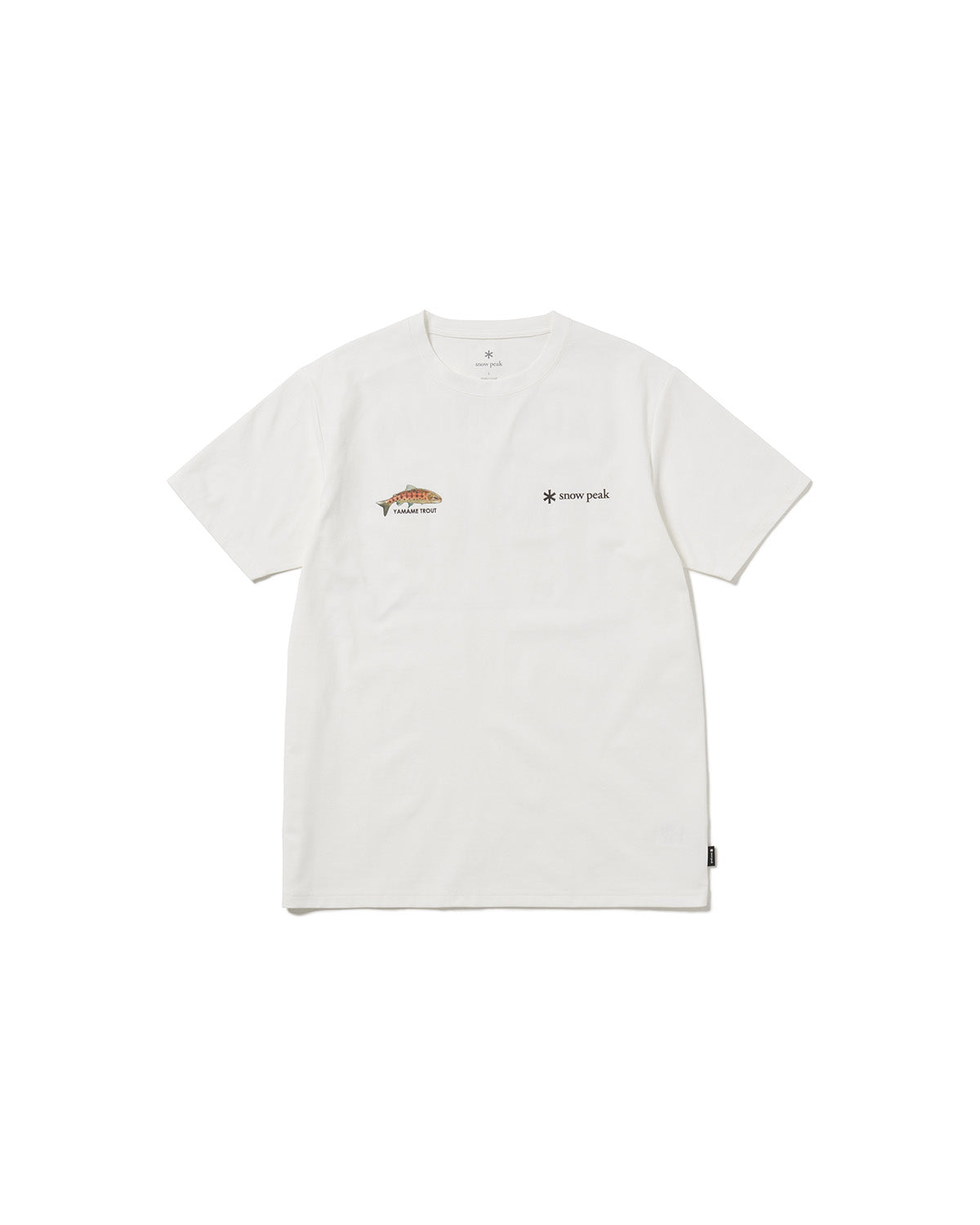 Northland Trout Dry T-Shirt
