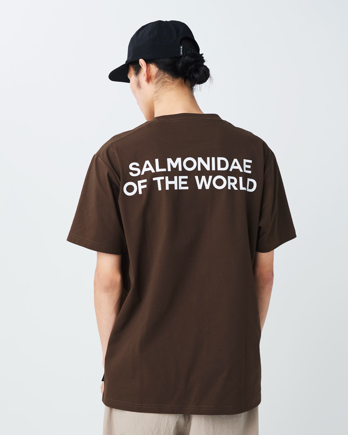 Famous Trout Dry T-Shirt