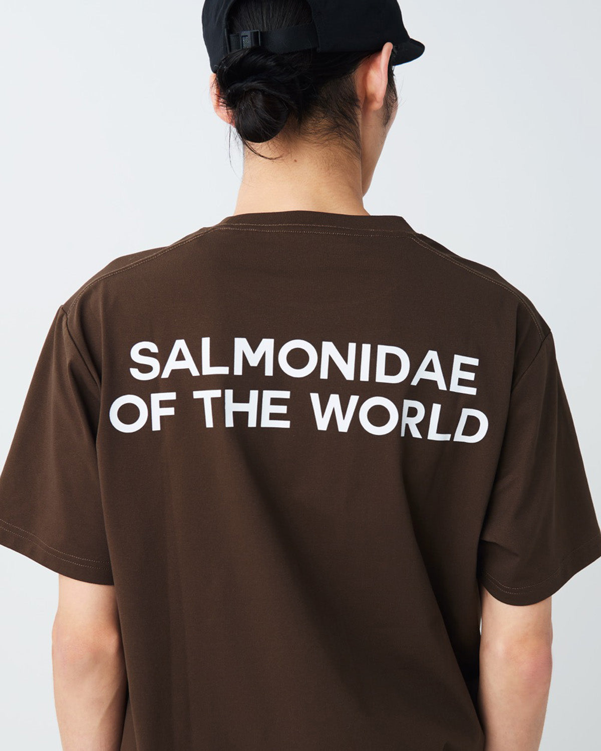 Famous Trout Dry T-Shirt