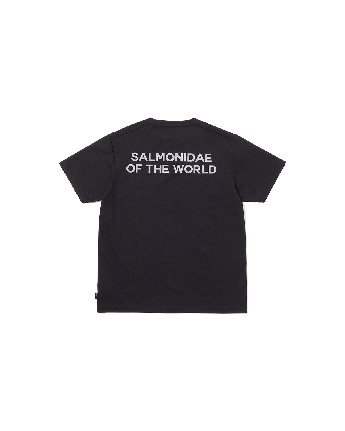 Famous Trout Dry T-Shirt | Snow Peak