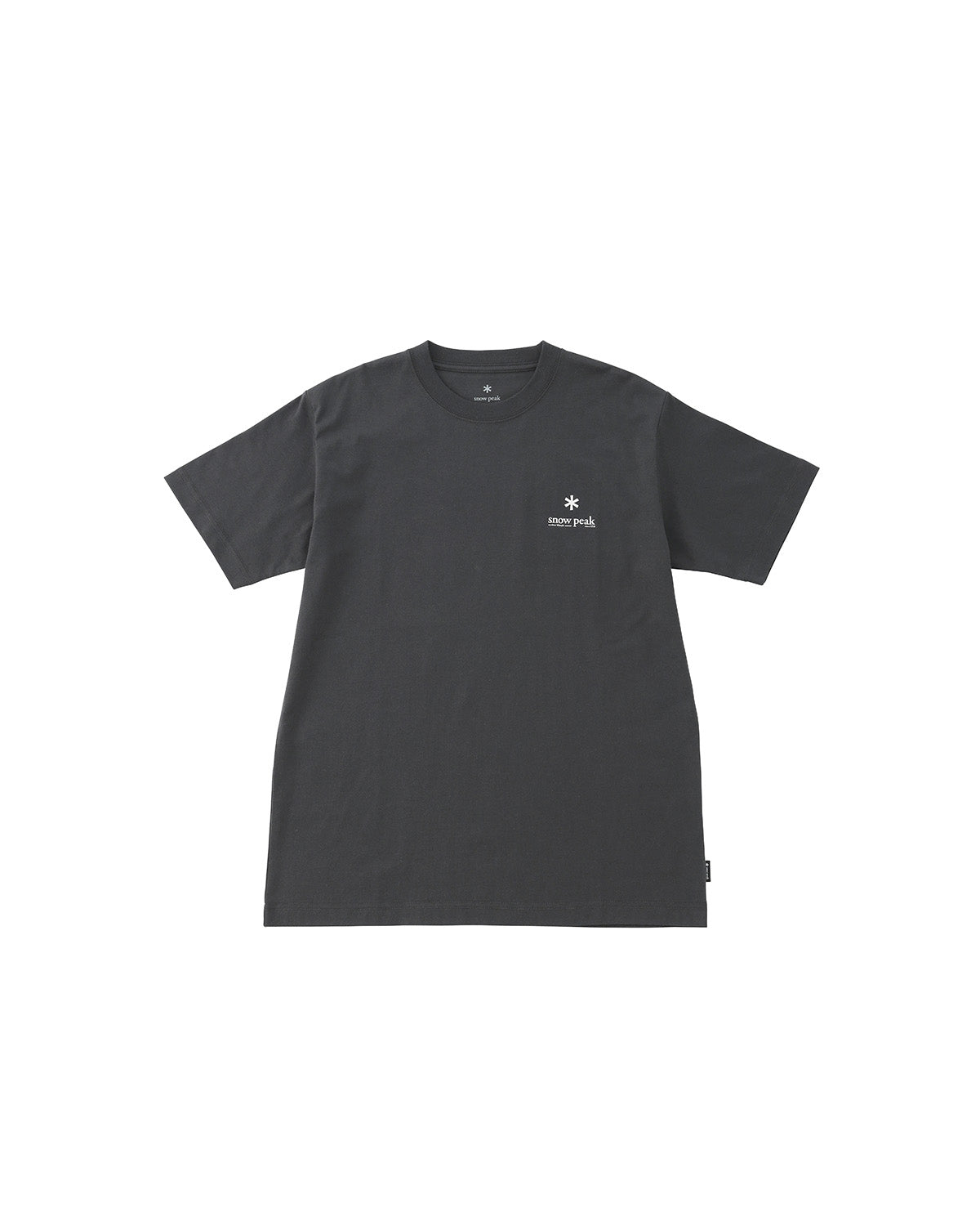 Land Lock T-Shirt