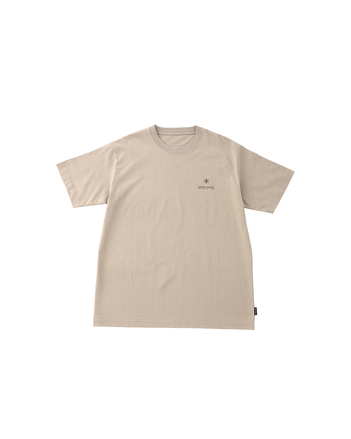 Land Lock T-Shirt
