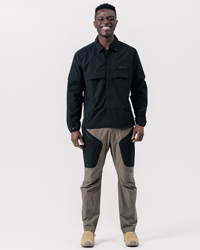 Toned Trout Stretch River Pants – Snow Peak
