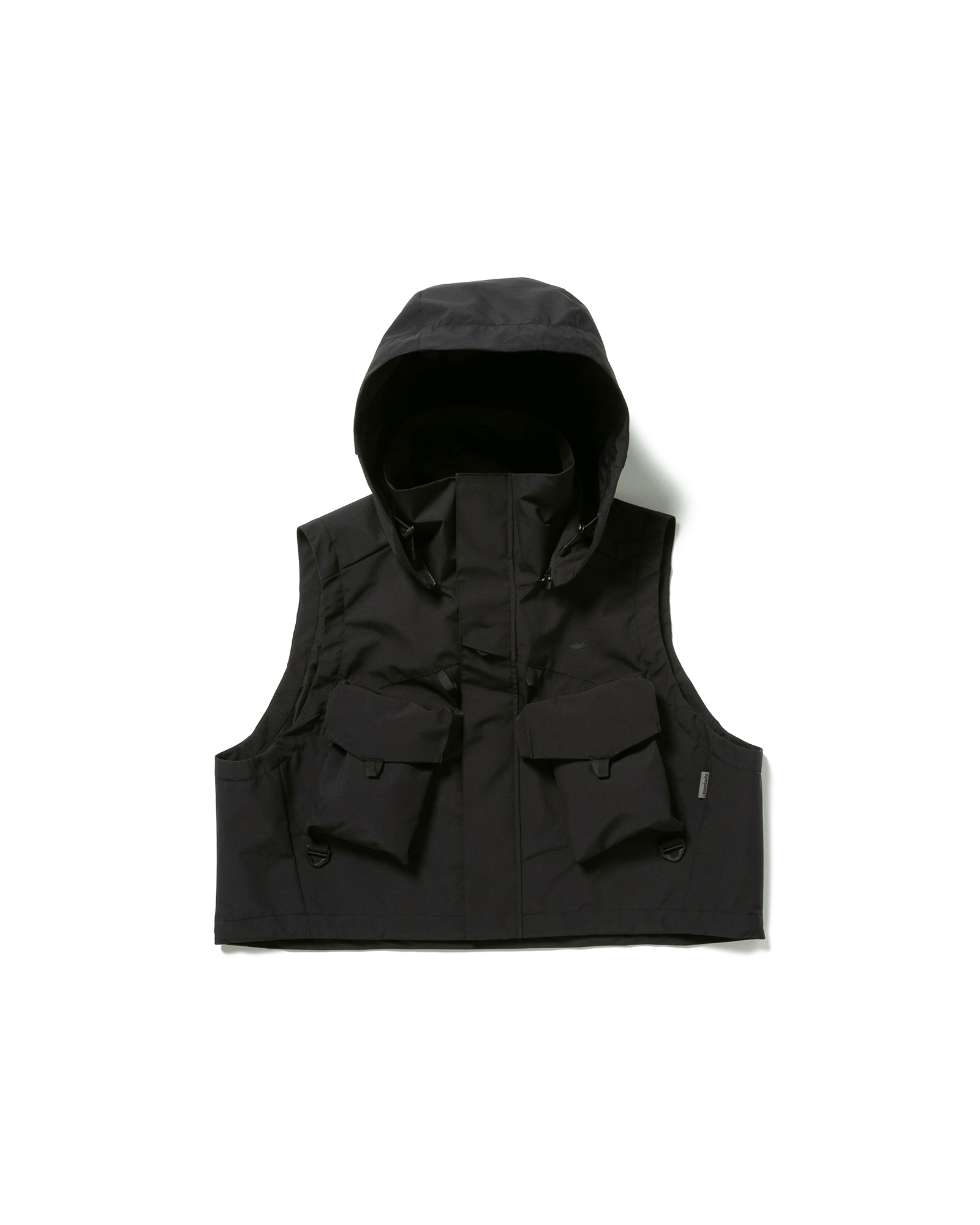 Toned Trout Active Vest | Snow Peak