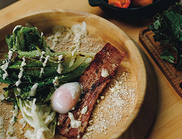 Takibi PDX - Izakaya Portland Oregon | Snow Peak