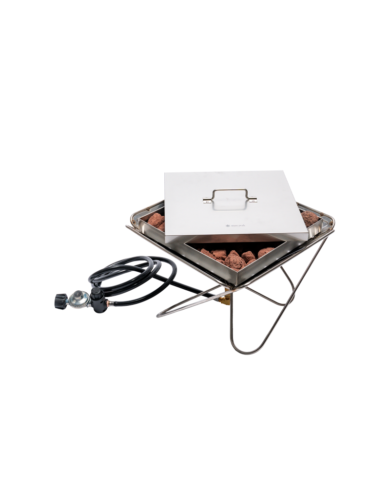 Takibi Propane Insert