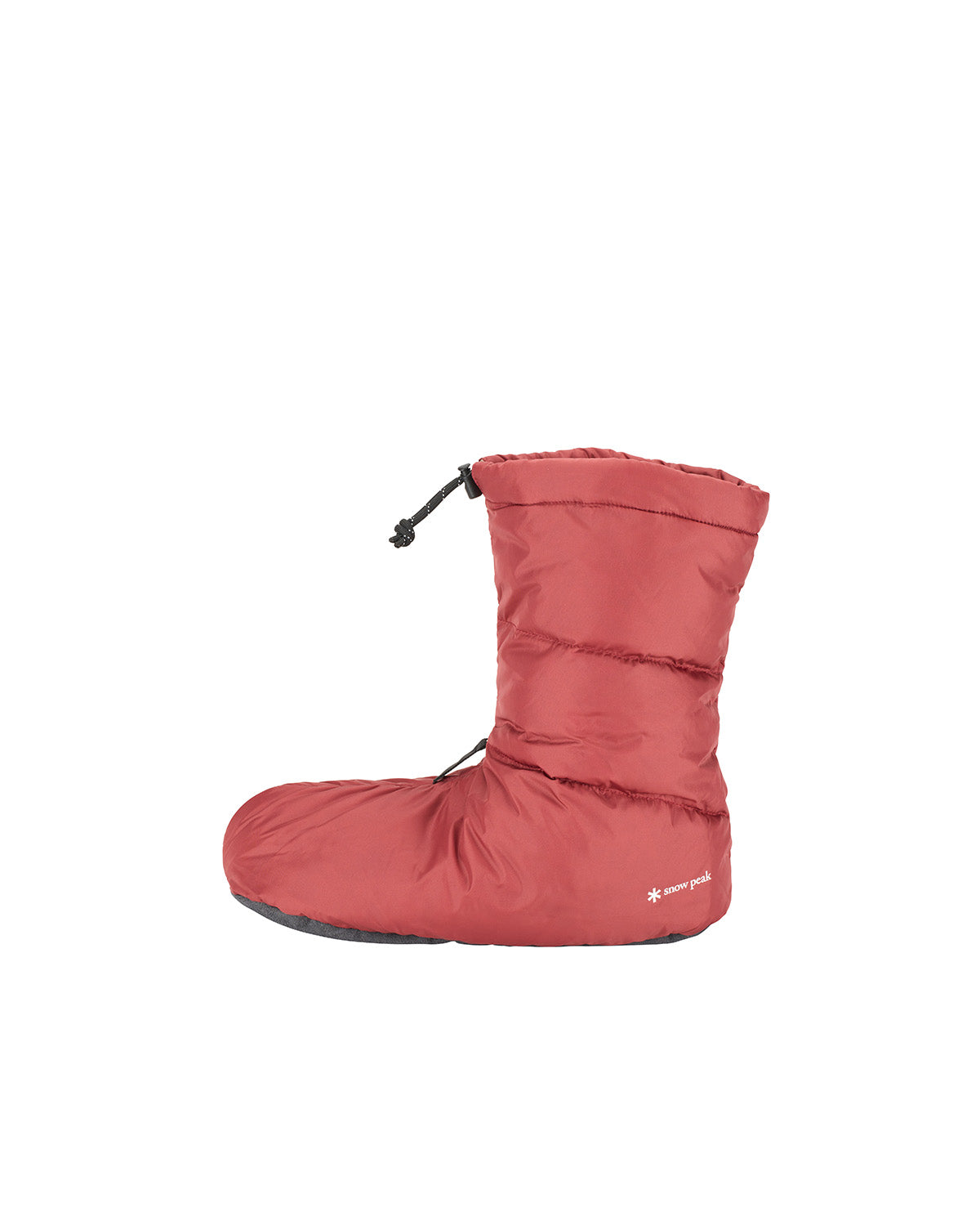 Tent Down Socks 40