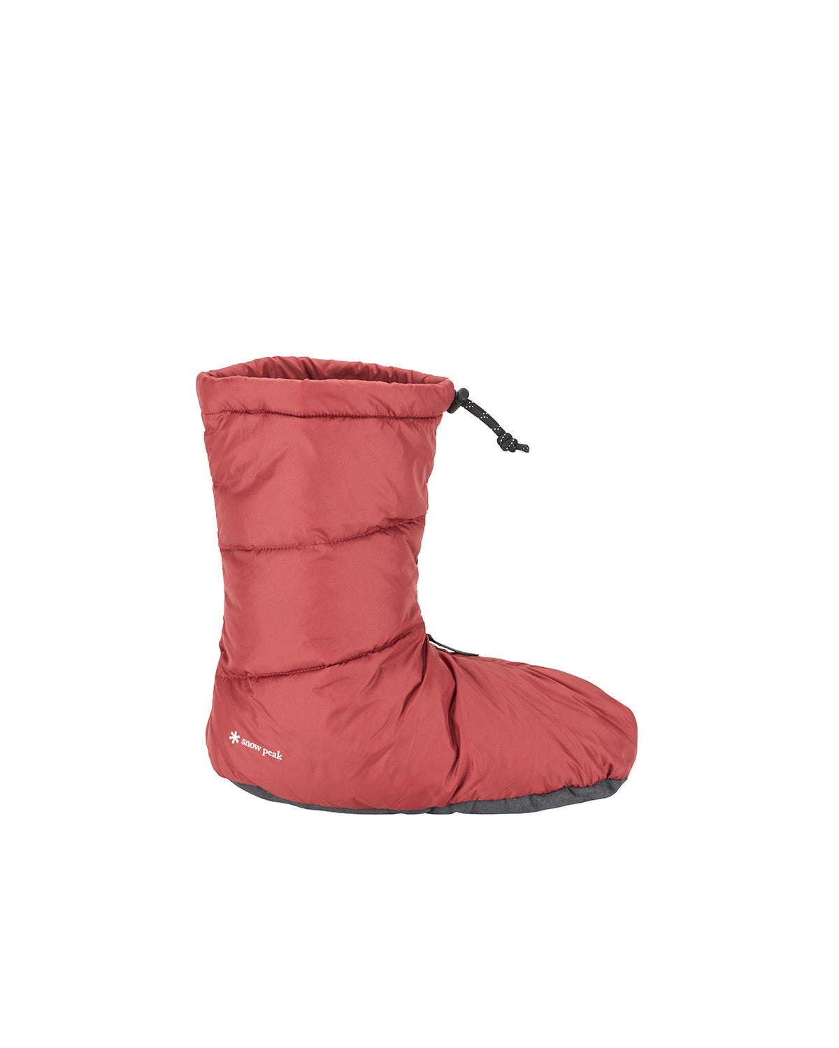 Tent Down Socks 40