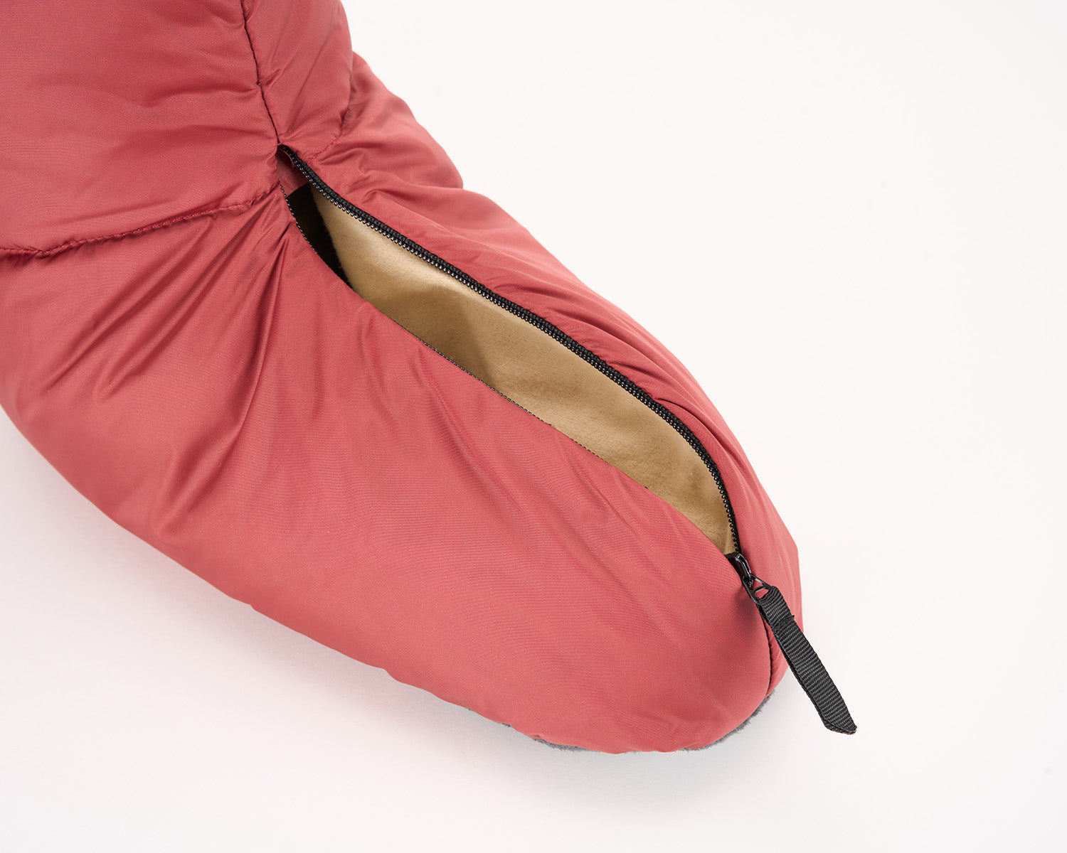 Tent Down Socks 40
