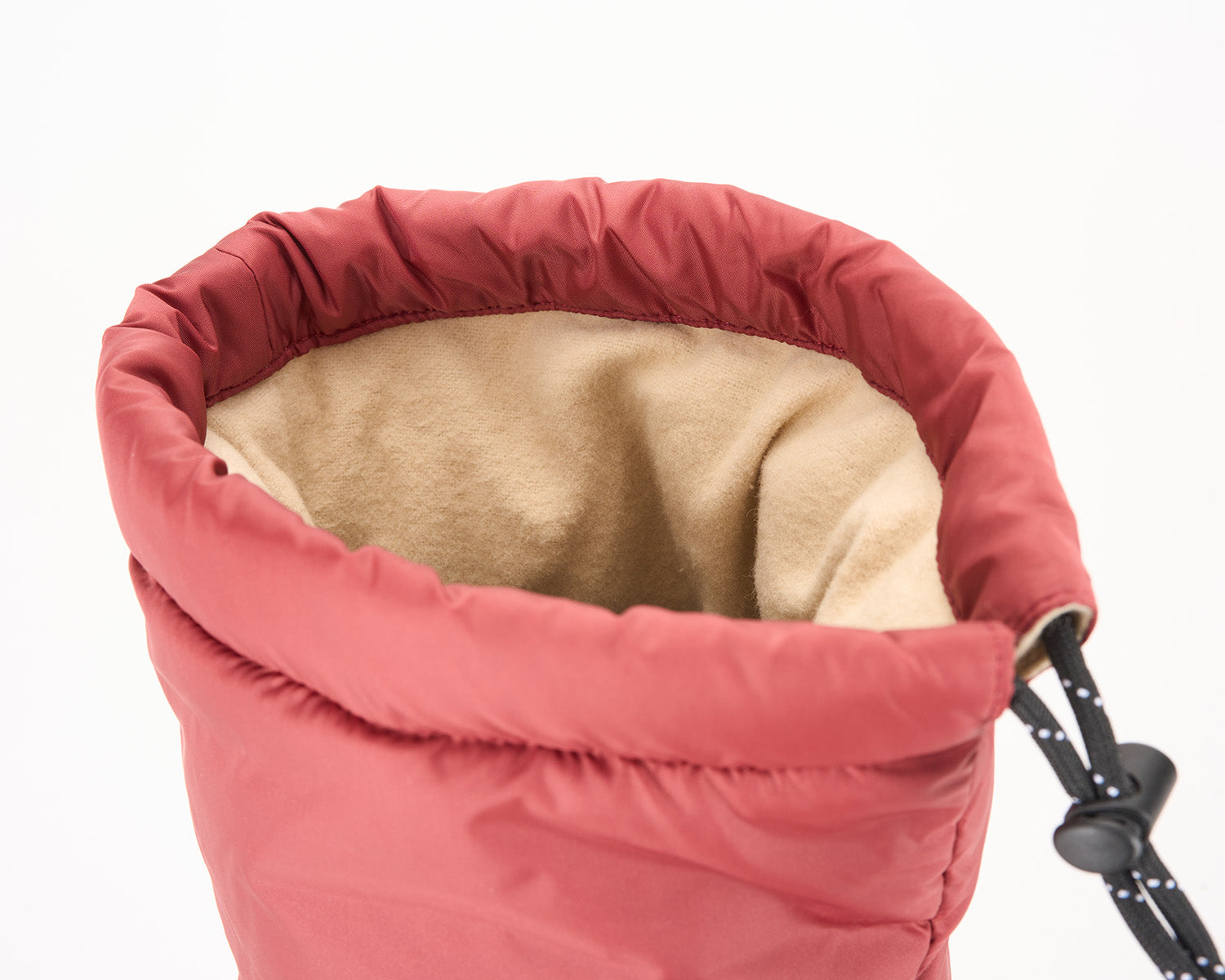 Tent Down Socks 40
