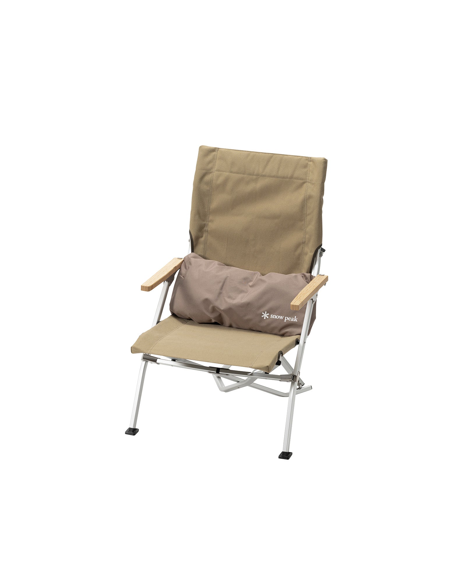 Low Chair Cushion Plus