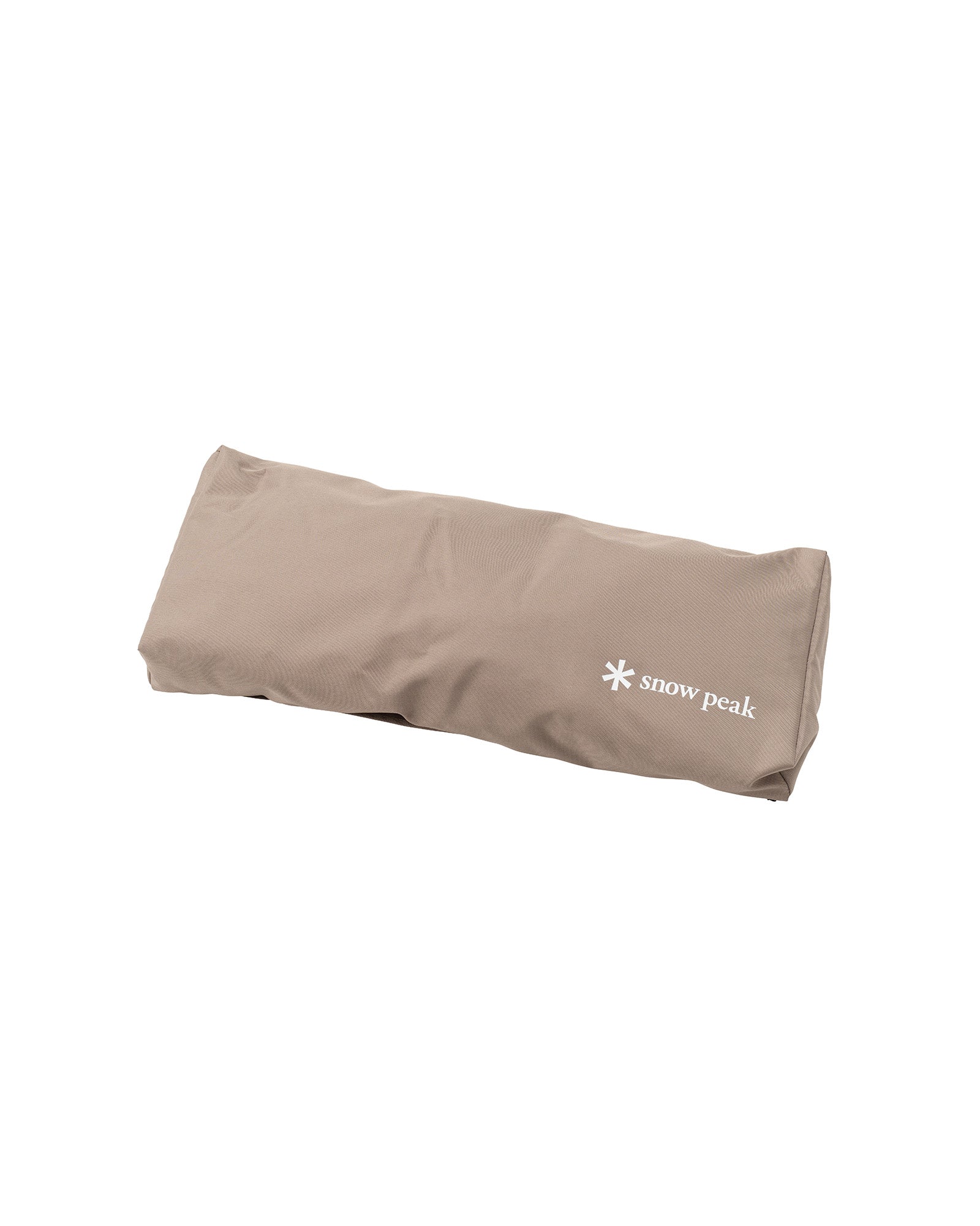 Low Chair Cushion Plus | Snow Peak