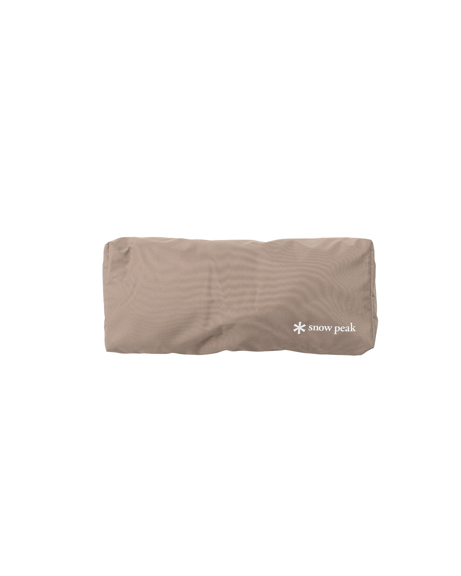 Low Chair Cushion Plus | Snow Peak