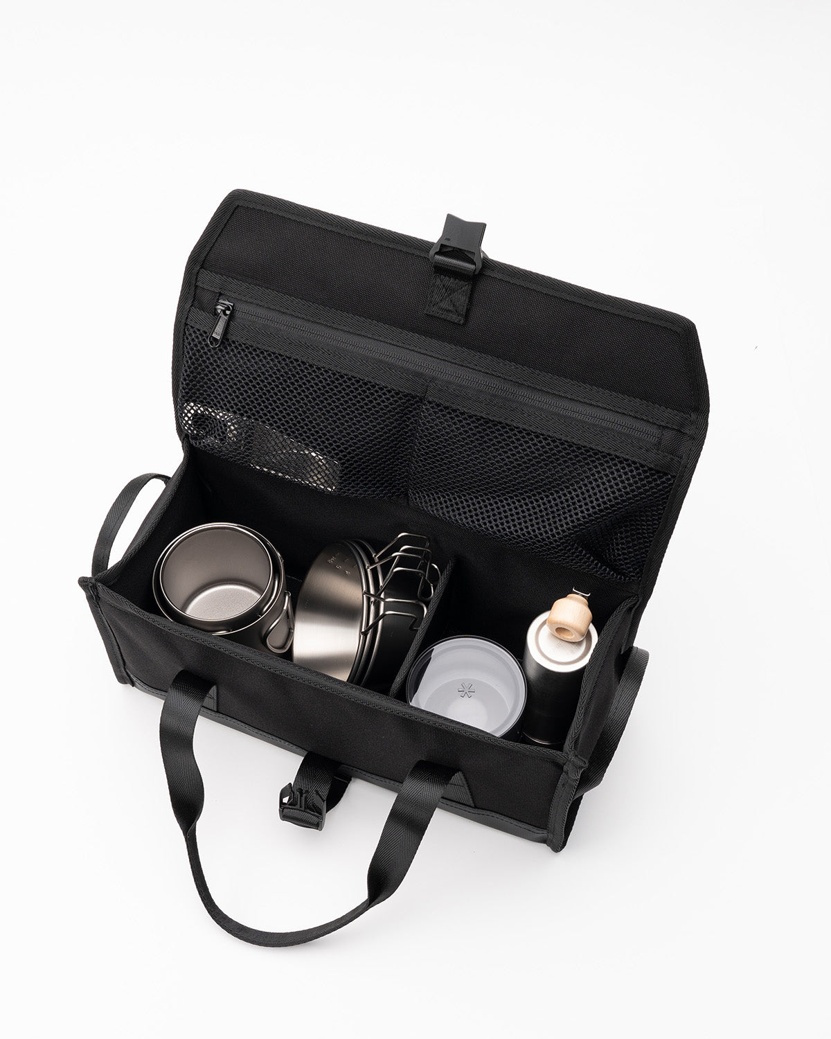 New Camping Equipment Available | Snow Peak