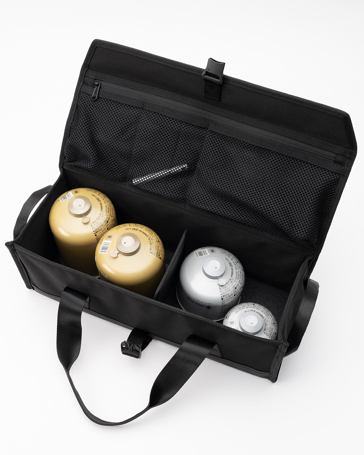 New Camping Equipment Available | Snow Peak