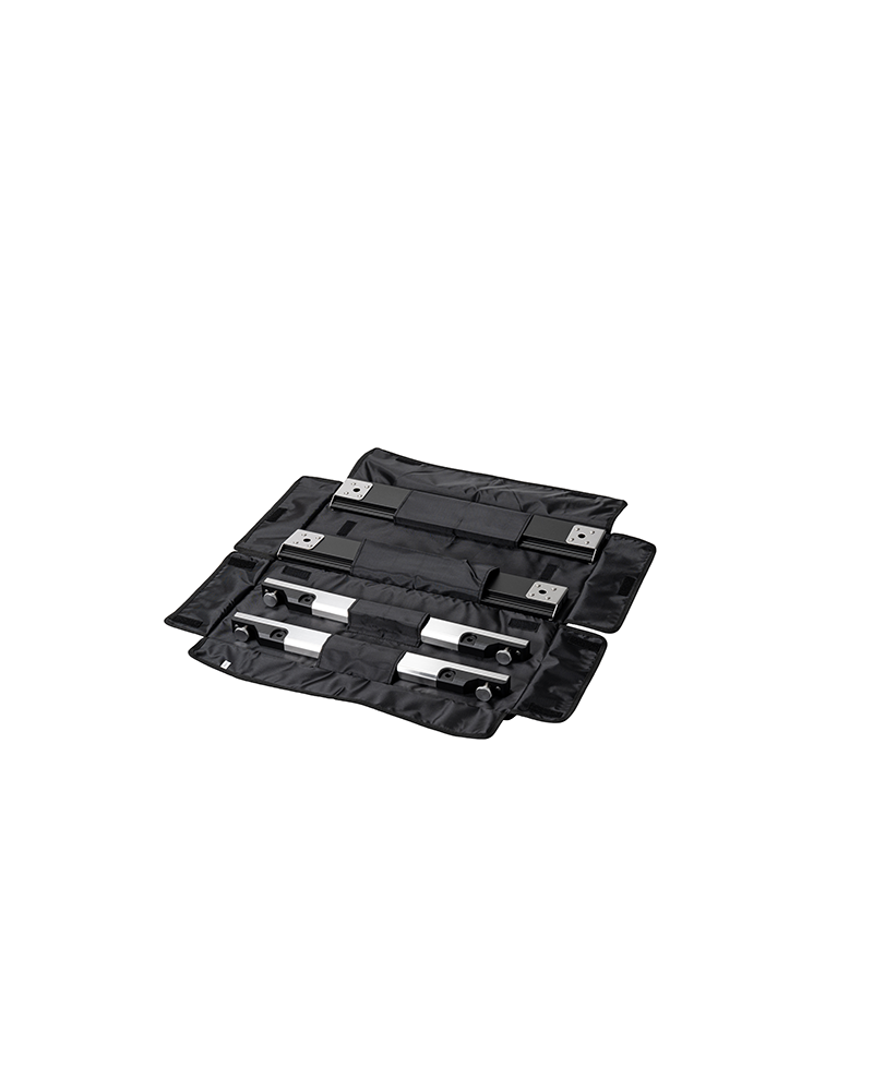 Collapsible IGT 2 Unit Carrying Case | Snow Peak Collapsible IGT 2 Unit Carrying Case | Snow Peak