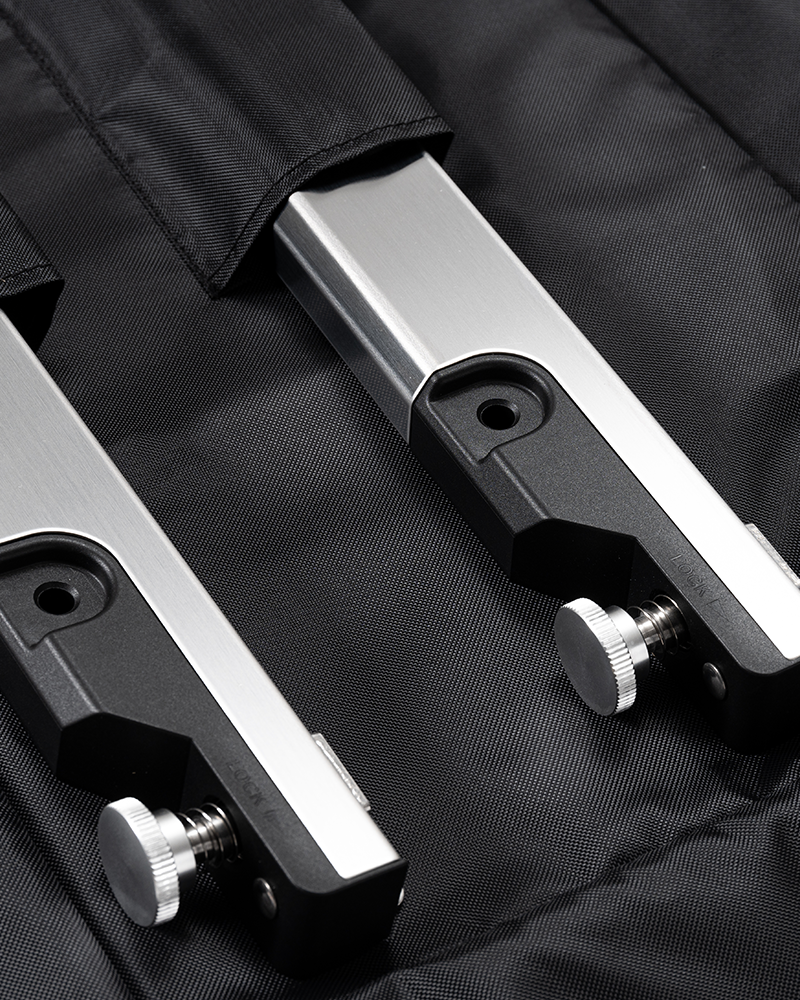 Collapsible IGT 2 Unit Carrying Case | Snow Peak Collapsible IGT 2 Unit Carrying Case | Snow Peak