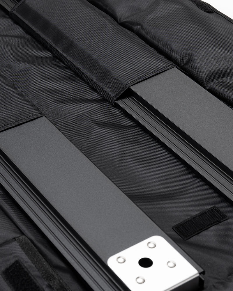 Collapsible IGT 2 Unit Carrying Case | Snow Peak Collapsible IGT 2 Unit Carrying Case | Snow Peak
