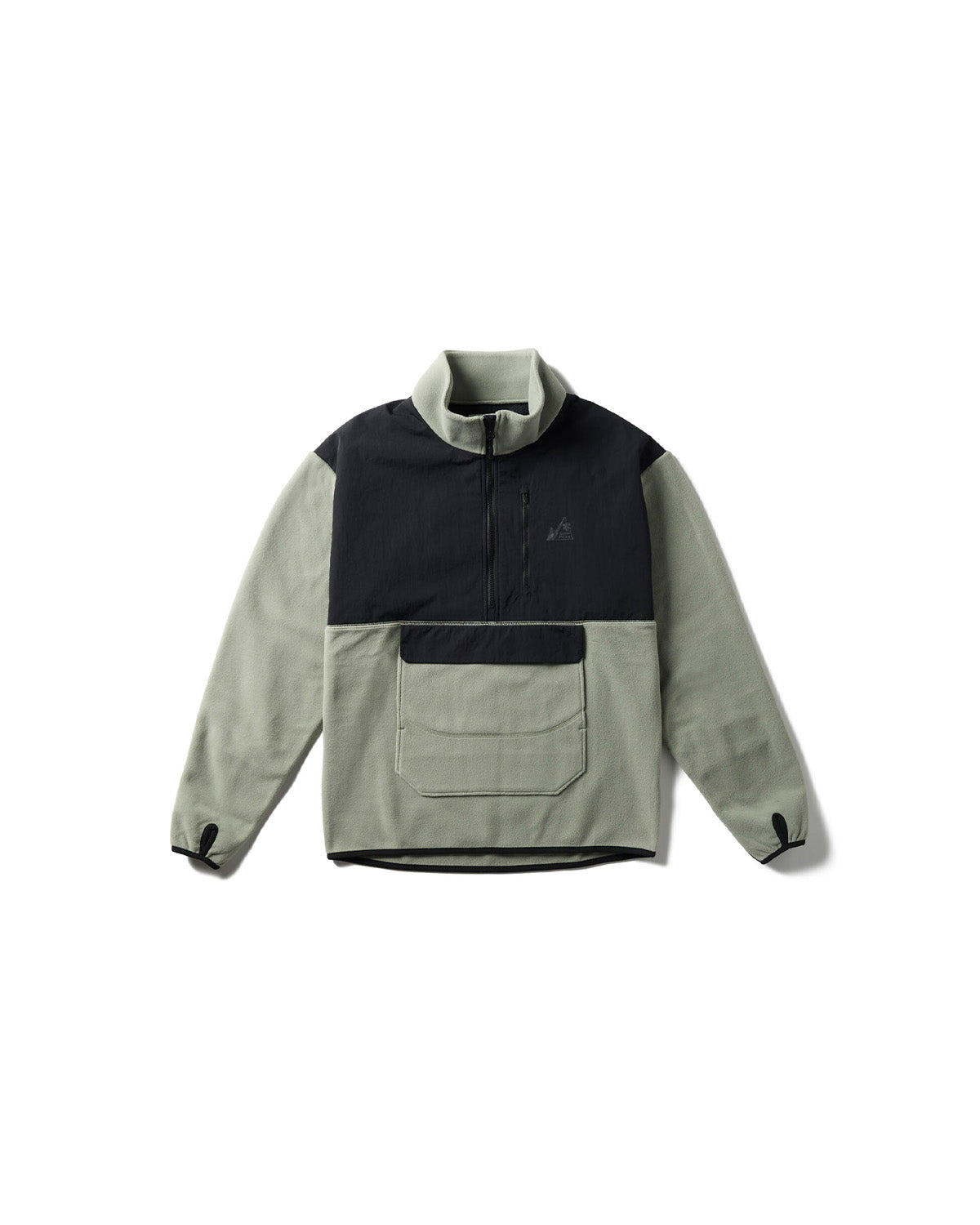 Mountain of Moods Fleece Pullover