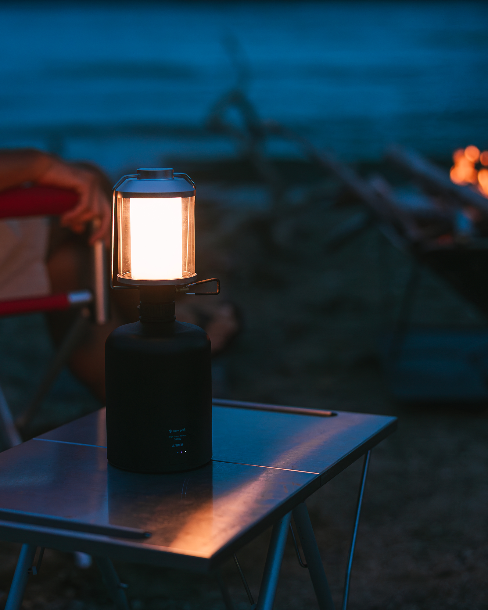 GigaPower Hanging Lantern | Snow Peak GigaPower Hanging Lantern | Snow Peak