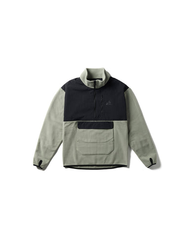 Mountain of Moods Fleece Pullover