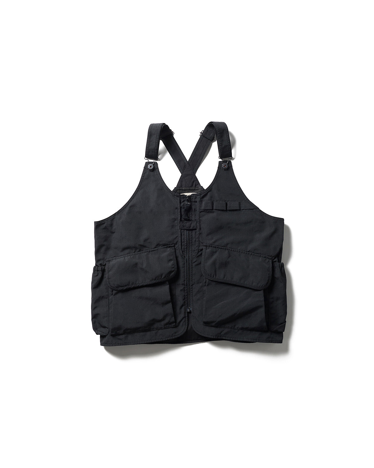TAKIBI Ripstop Vest | Snow Peak