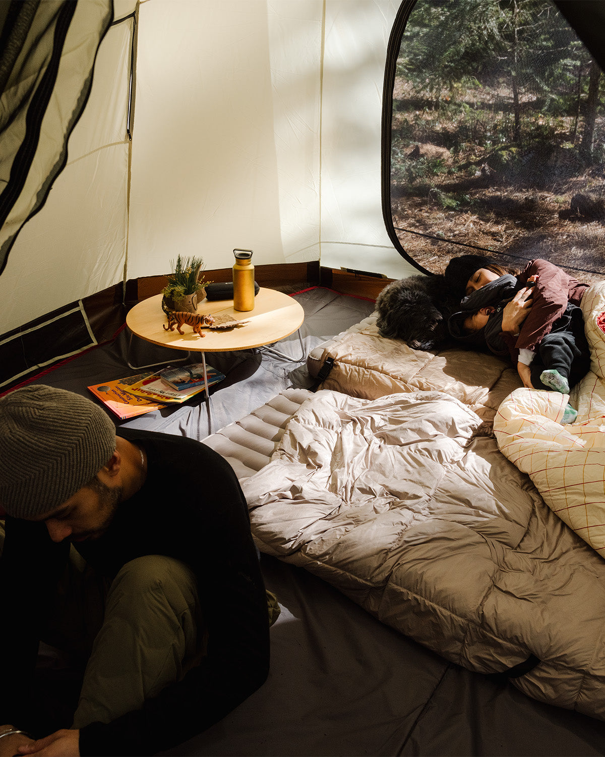 Snow Peak USA - Japanese-Designed Camping Gear & Apparel | Snow Peak