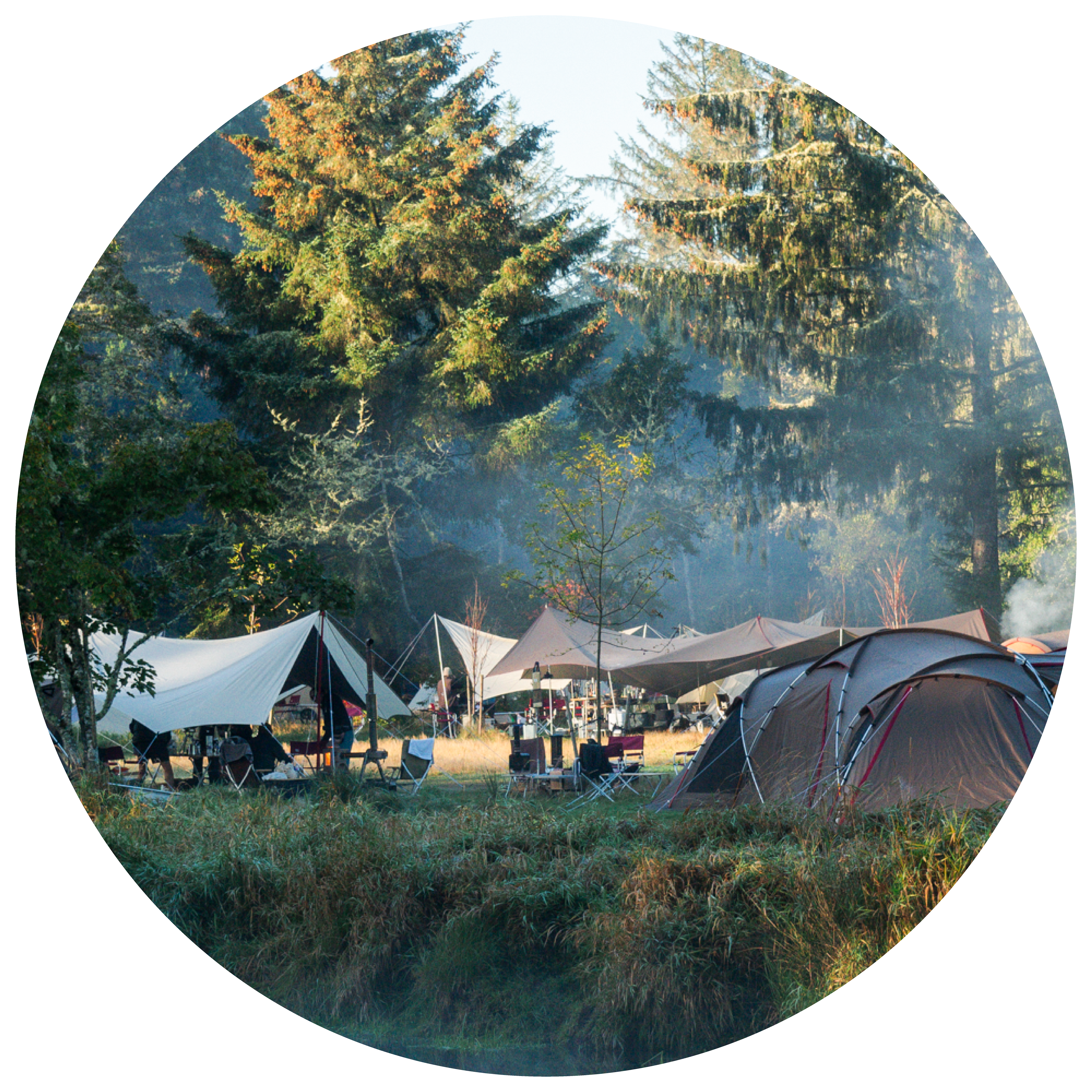 Seattle Store Camp - Individual Ticket