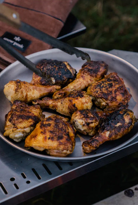 Barbeque Chicken