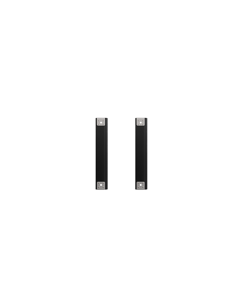 Collapsible IGT 2 Unit Rails | Snow Peak Collapsible IGT 2 Unit Rails | Snow Peak
