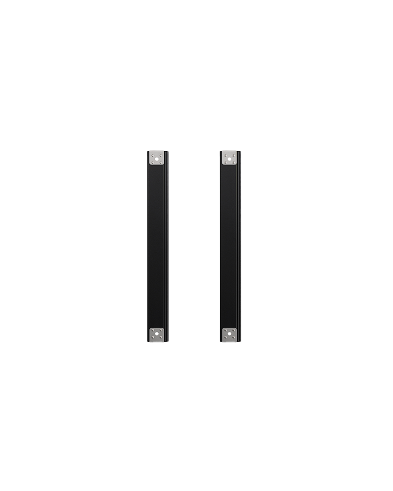 Collapsible IGT 3 Unit Rails | Snow Peak Collapsible IGT 3 Unit Rails | Snow Peak
