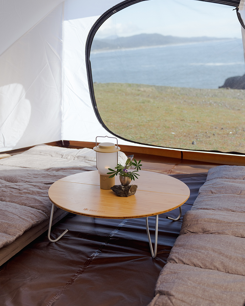 Land Nest Dome Medium | Snow Peak Land Nest Dome Medium | Snow Peak