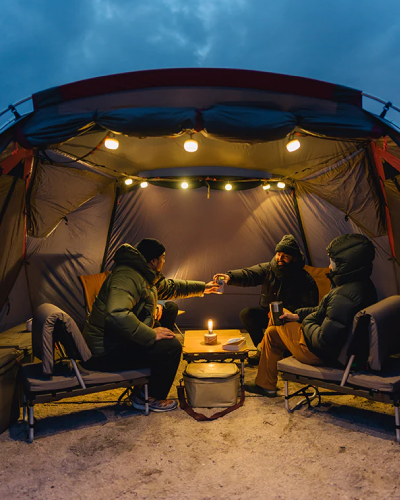 Toya 2 | Snow Peak Toya 2 | Snow Peak