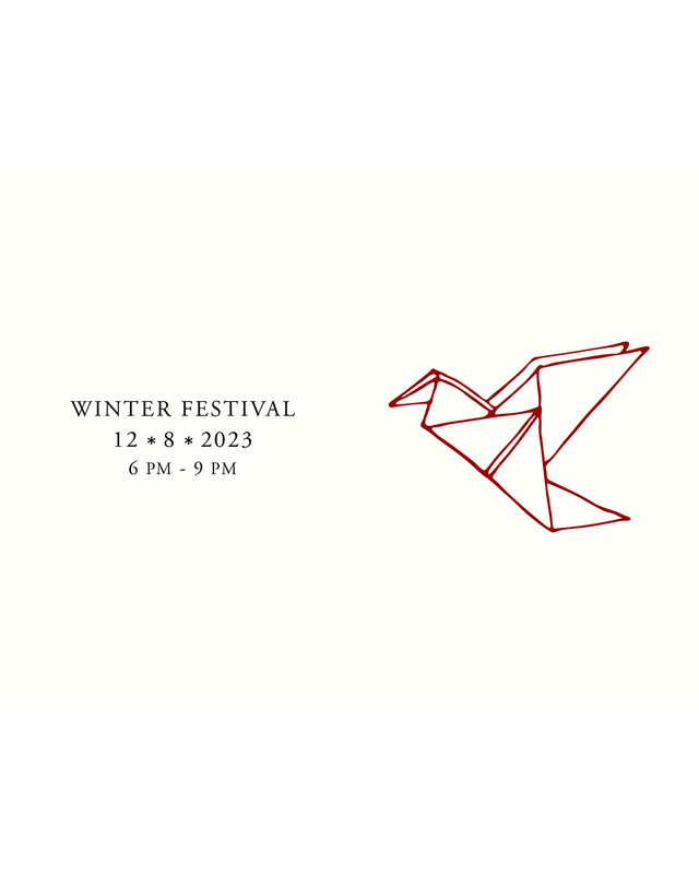Winter Festival - Portland