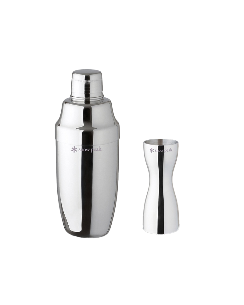 Cocktail Shaker Set