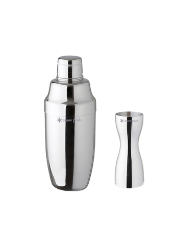 Cocktail Shaker Set
