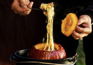 Fall Camp Cooking Recipes