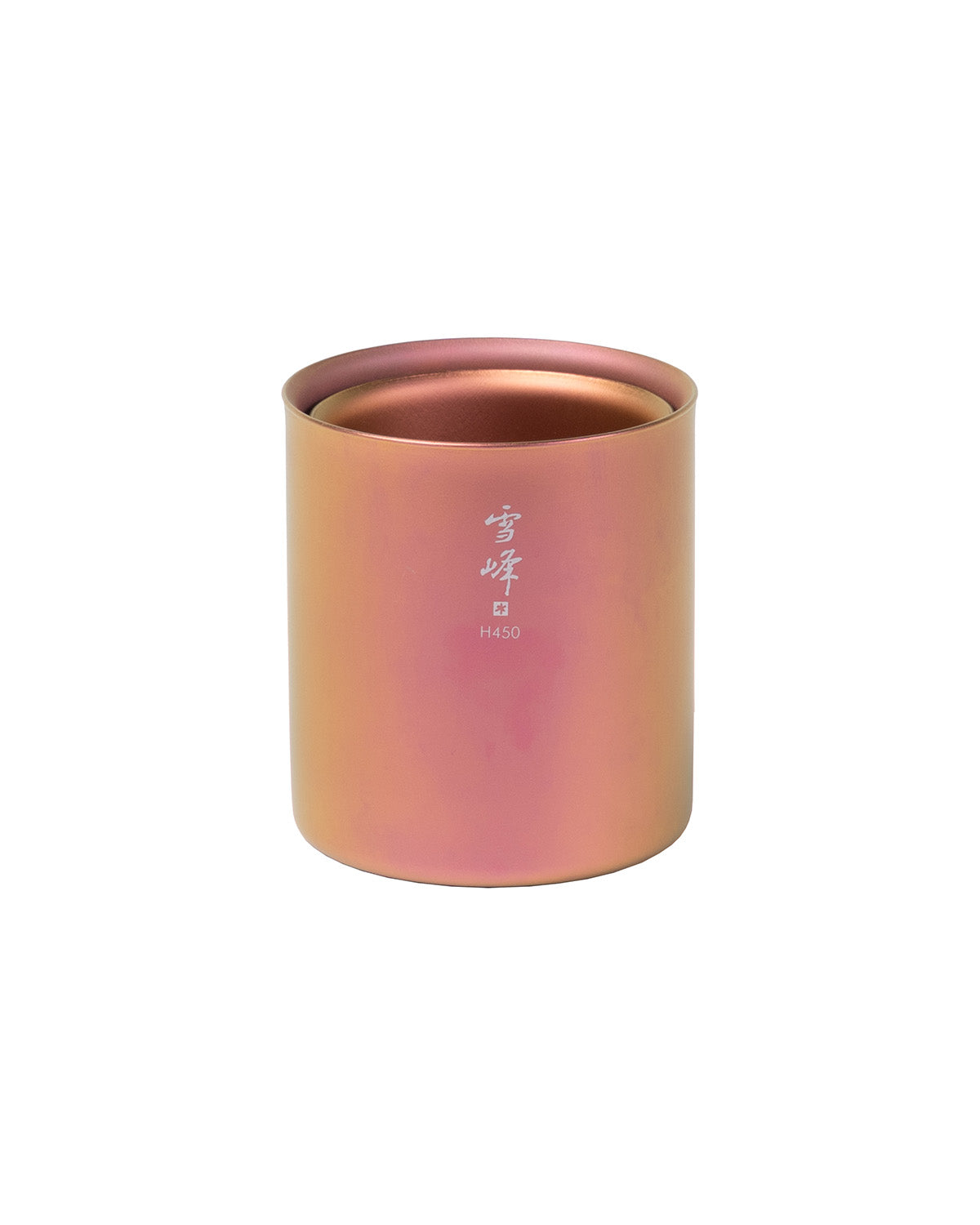 Spring Stacking Mug Set | Snow Peak
