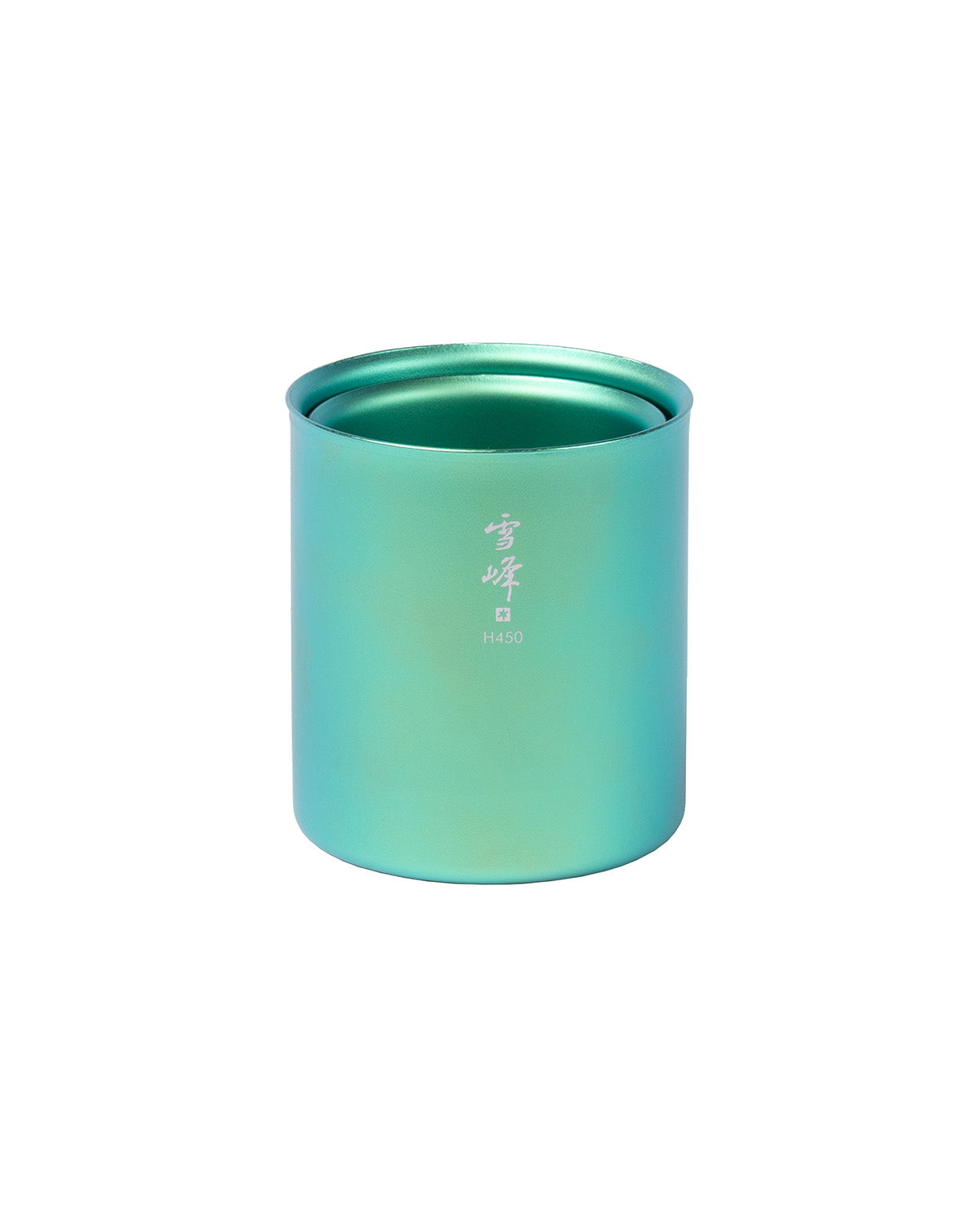 Summer Stacking Mug Set | Snow Peak