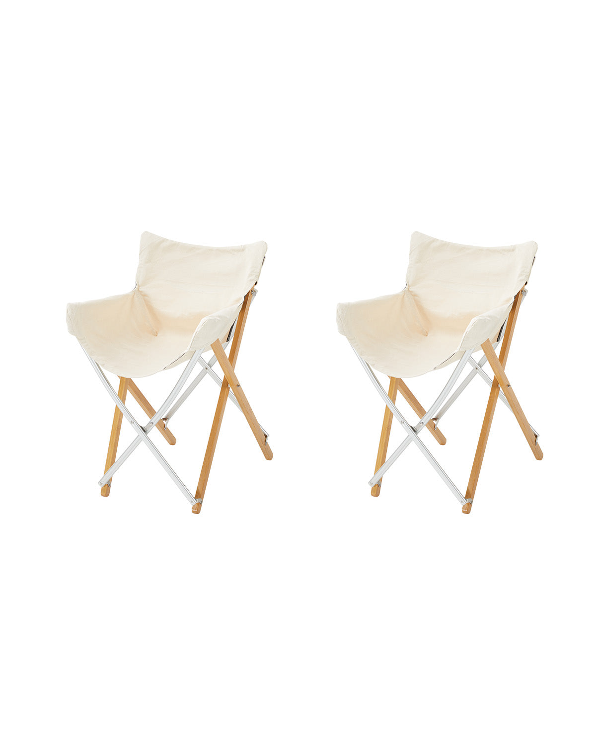 Take! Renewed Bamboo Chair