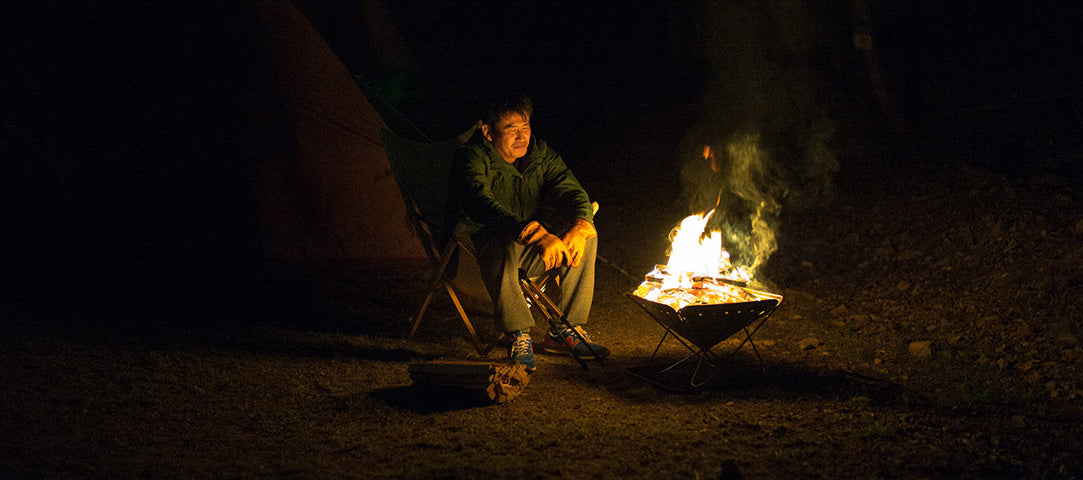 Snow Peak Gift Guide